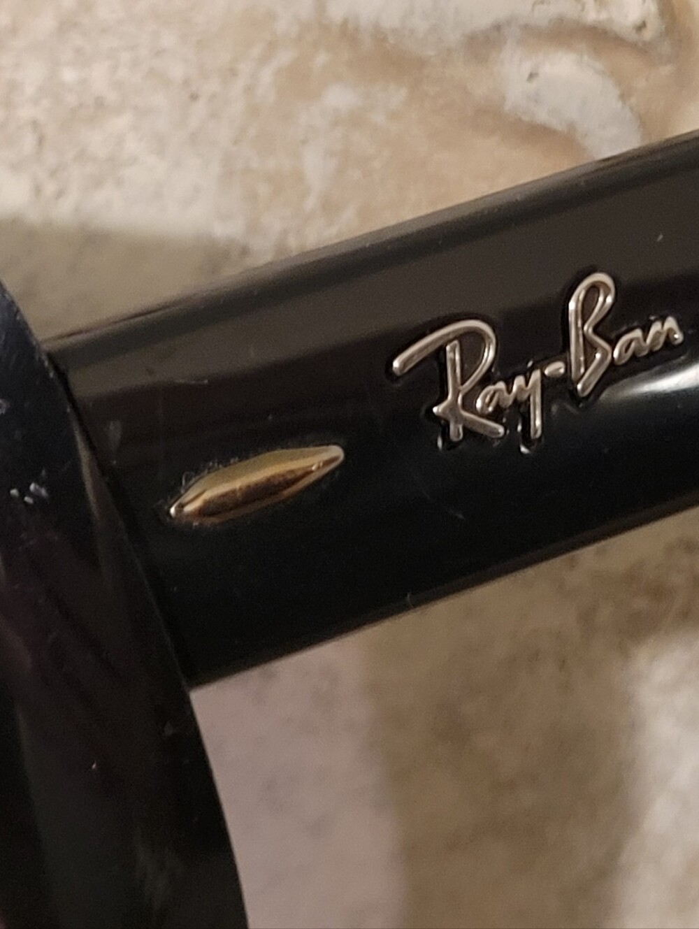 Ray-Ban Sun Glasses Jackie Ohh - Picture 6 of 13